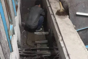 盘锦电缆沟渗水堵漏